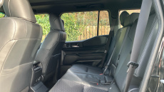 Toyota Land Cruiser 2.8 D-4D 204 Invincible 5dr Auto [7 Seat] Diesel Station Wagon